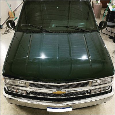 PPF Full Proteção para Pintura - imagem 2