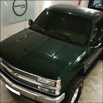 PPF Full Proteção para Pintura - imagem 3