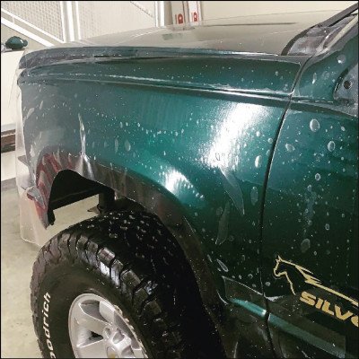 PPF Full Proteção para Pintura - imagem 6