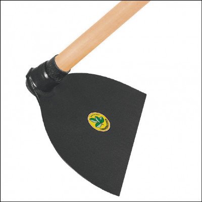 Enxada Larga