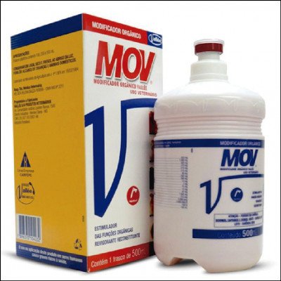 MOV 500ml