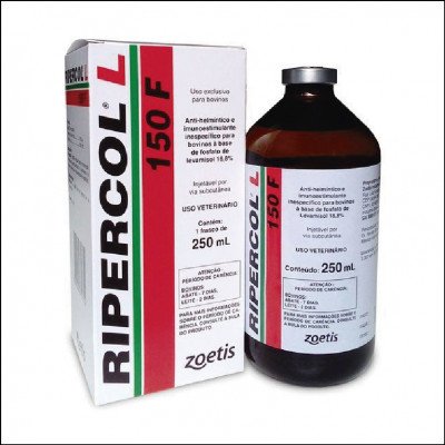 Ripercol L 150 F