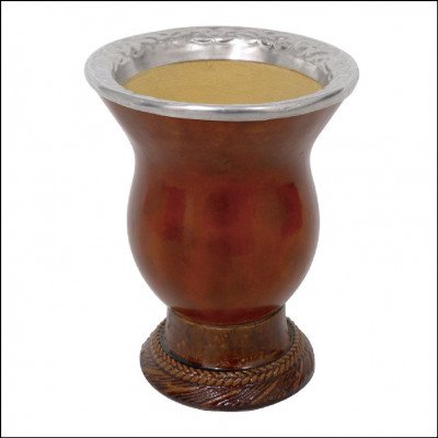 Cuia Para Chimarrão