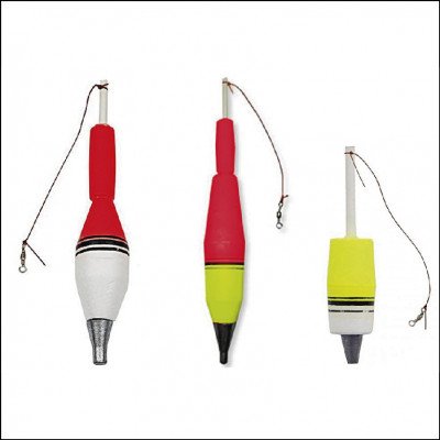 Boia Torpedo Para Pesca