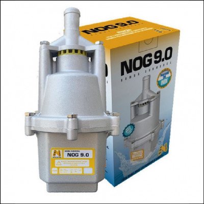 Bomba D'agua Submersas Nog 9.0