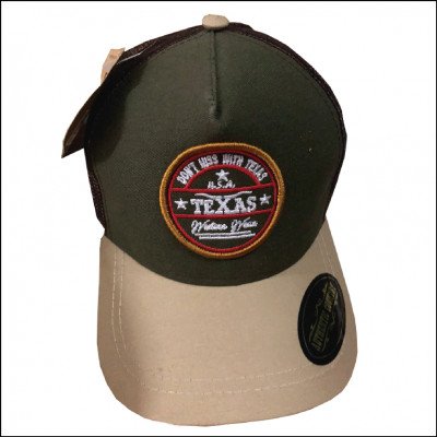 Boné Vários Modelos