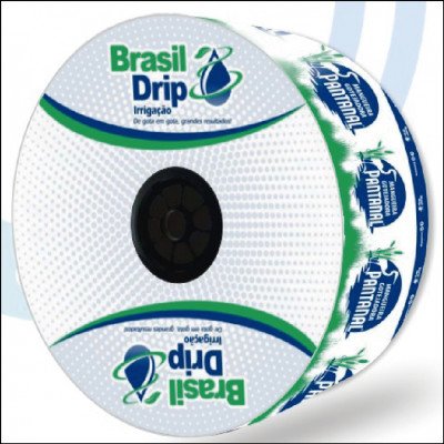 Mangueiras Gotejadoras