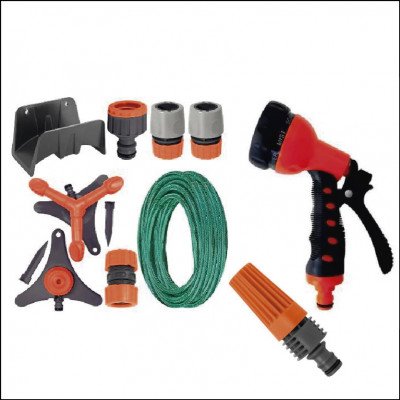 Acessórios de Irrigação de Jardim