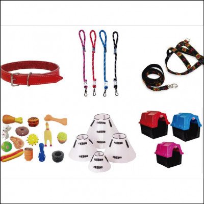 Acessórios Para Cães
