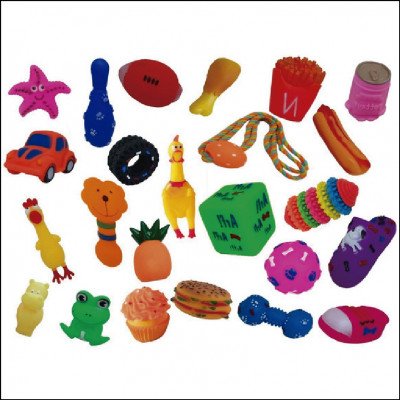 Brinquedos Pet Toys
