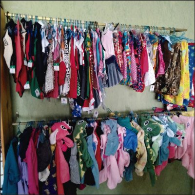 Roupas Pet Vários Modelos e Tamanhos