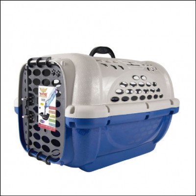 Caixa de Transporte Pet