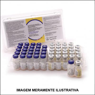 Vacinas Importadas Para Cães e Gatos