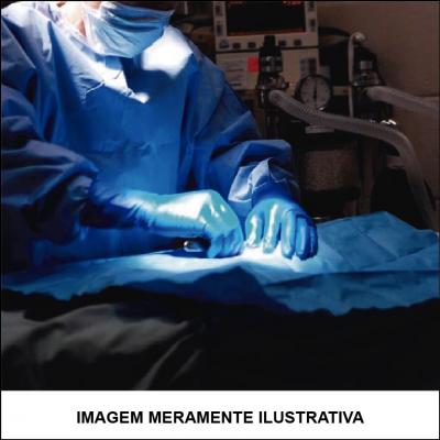 Cirurgia Geral e Ortopédica