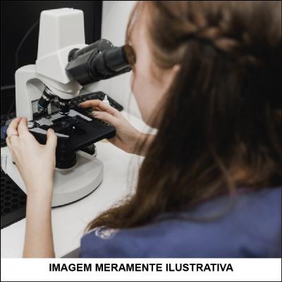 Laboratório Clínico