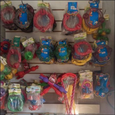 Brinquedos Pet - imagem 1