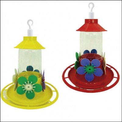 Bebedouro para Beija-Flor