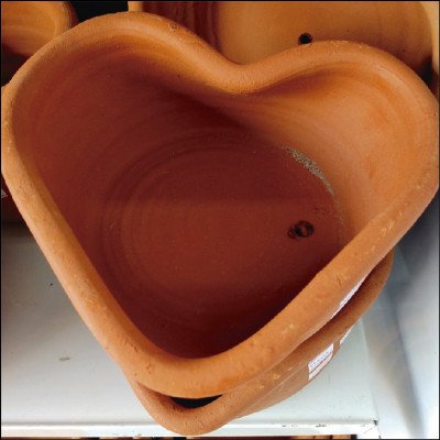 Vasos de Barro para Jardim - imagem 3