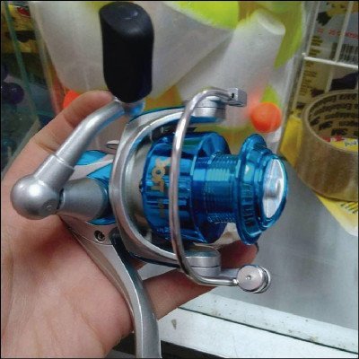 Artigos Para Pesca - imagem 4