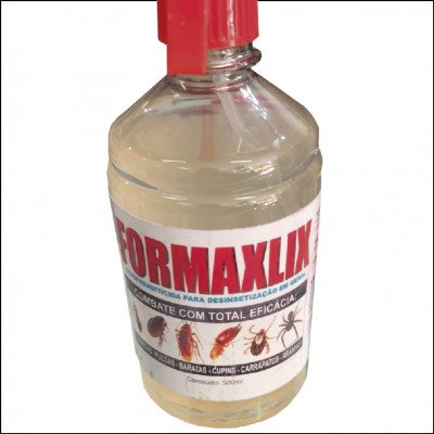 Formaxlix 500ml