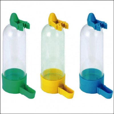 Bebedouro Para Pássaros