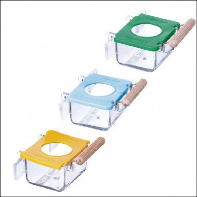 Comedouro para Pássaros