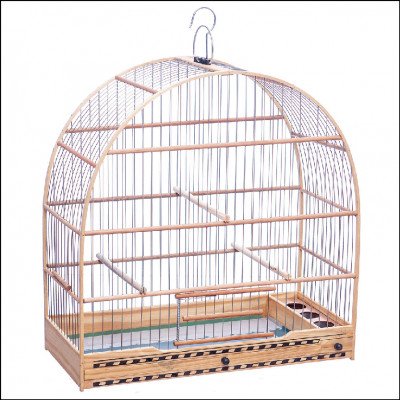 Gaiolas para Pássaros