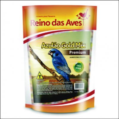 Rações para Pássaros