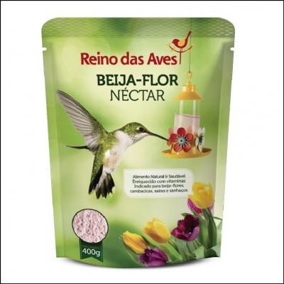 Rações para Pássaros - imagem 3