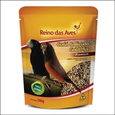 Rações para Pássaros - imagem 8