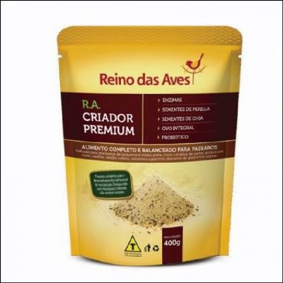 Rações para Pássaros - imagem 5