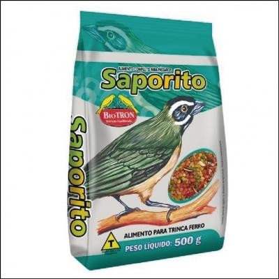 Rações para Pássaros - imagem 11