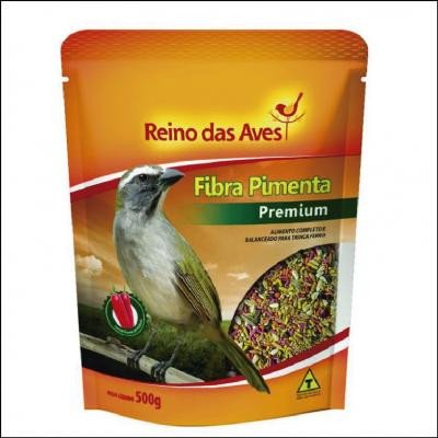 Rações para Pássaros - imagem 9