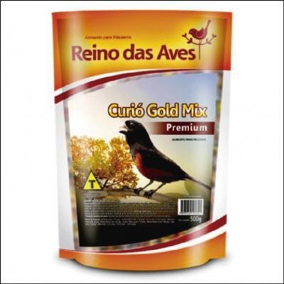 Rações para Pássaros - imagem 6