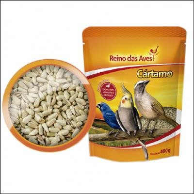 Rações para Pássaros - imagem 4