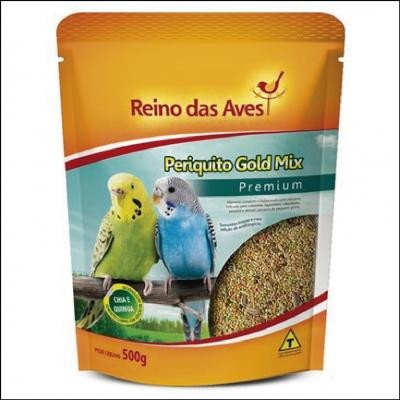 Rações para Pássaros - imagem 13