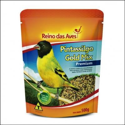 Rações para Pássaros - imagem 10