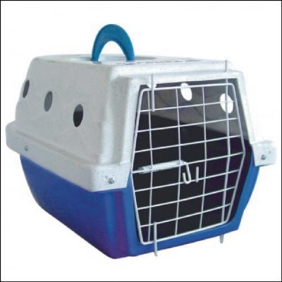 Caixa de Transporte para Cães e Gatos