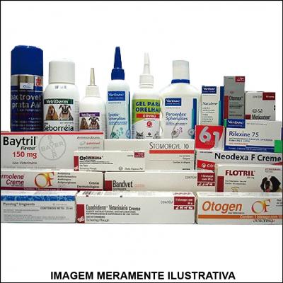 Medicamentos Veterinários