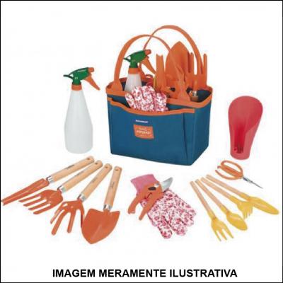 Produtos e Acessórios para Jardinagem