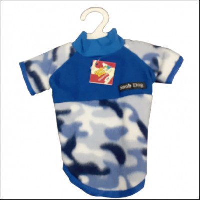 Roupas Pet - imagem 7