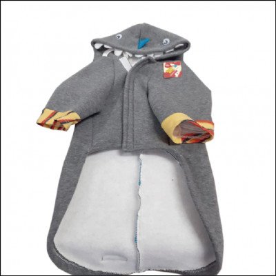 Roupas Pet - imagem 5