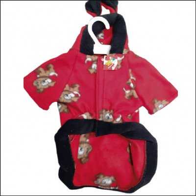 Roupas Pet - imagem 8