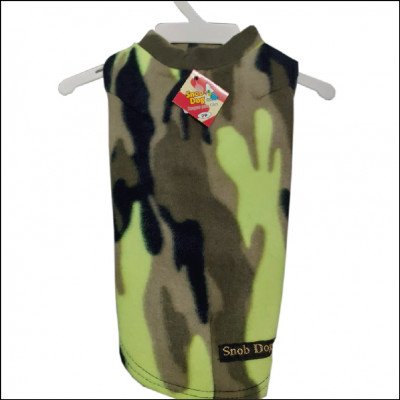 Roupas Pet - imagem 9