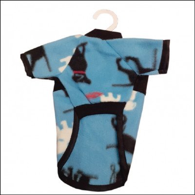 Roupas Pet - imagem 1