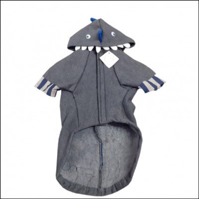 Roupas Pet - imagem 3