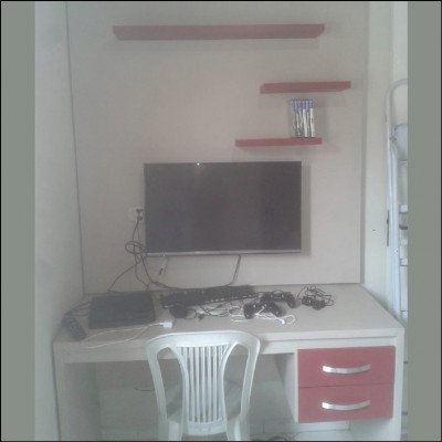 Mesa Para Computadores