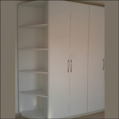 Guarda Roupa Planejado