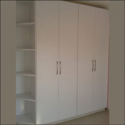 Guarda Roupa Planejado - imagem 7