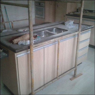 Cozinha Planejada - imagem 2